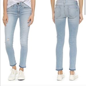 Genetic daphne Jean sz 26